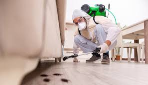 Pest Control for Warehouses in Kensington, CA